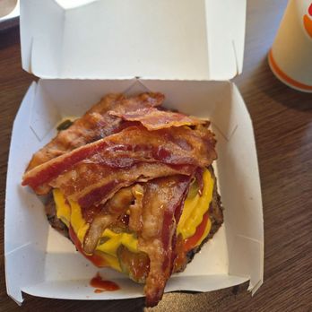 Burger King - Burgers Near Me - Zanesville, Ohio