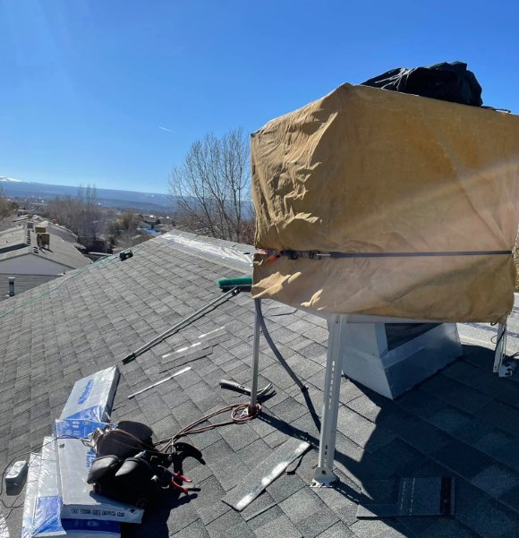 Slide of Chena Construction