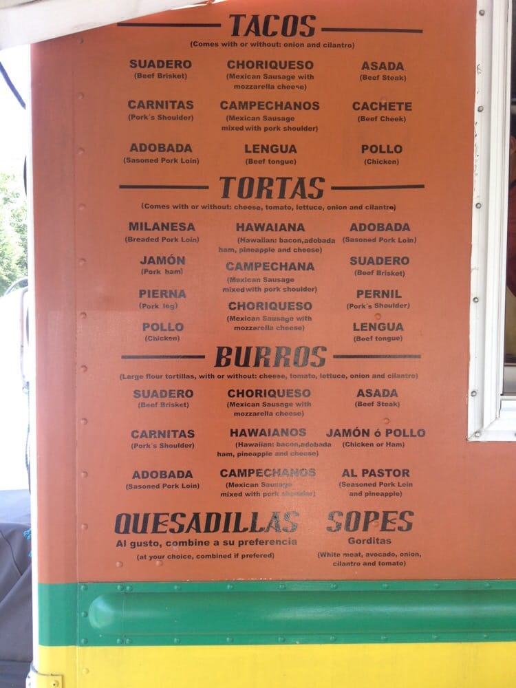 La Taurina Grill