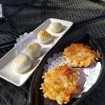 Ginger Cafe - Dim Sum. - Asian Fusion Near Me - Gilroy, California