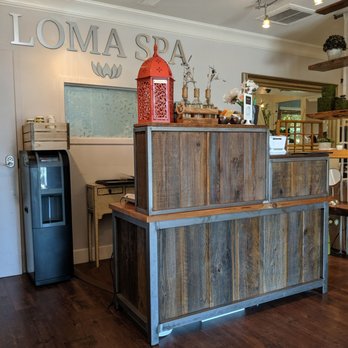 Loma Spa - Reception - Nail Salons Near Me - Cupertino, California Loma Spa - Reception - Nail Salons Near Me - Cupertino, California