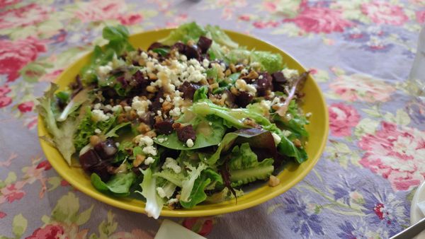 Java Jack's Restaurant & Gallery by null