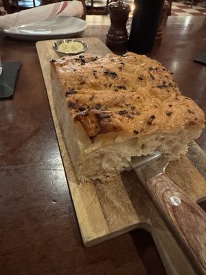 B.B. Italia Bistro & Bar by null