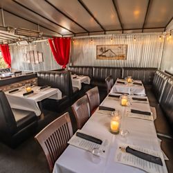 Vine Restaurant & Bar