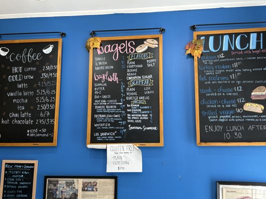 The Chewish Deli by null