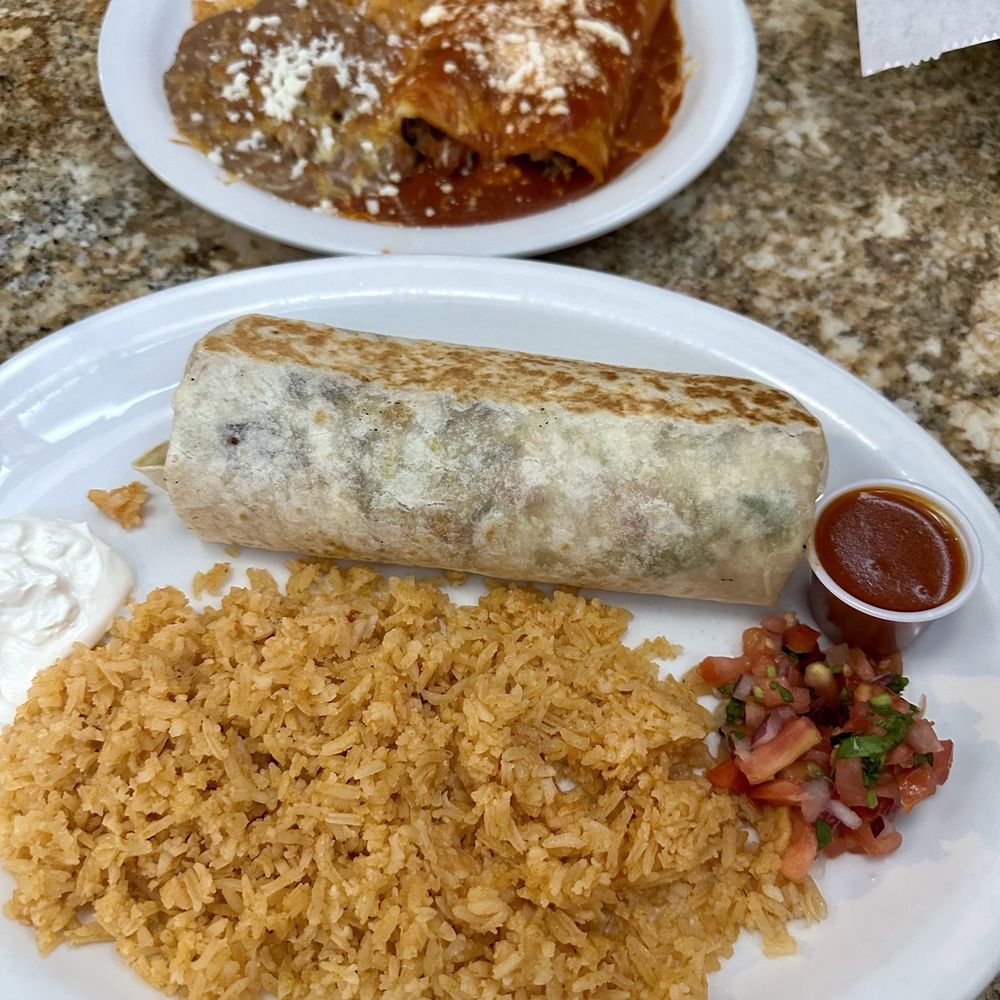 El Charro Mexicano - Burrito and enchilada - Mexican Near Me - Aiea, Hawaii El Charro Mexicano - Burrito and enchilada - Mexican Near Me - Aiea, Hawaii