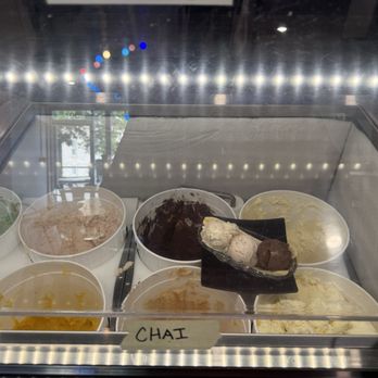 Black Rock Dessert - Desserts Near Me - Reno, Nevada