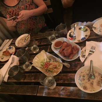 Lung Yai Thai Tapas - Tapas/Small Plates Near Me - Miami, Florida Lung Yai Thai Tapas - Tapas/Small Plates Near Me - Miami, Florida