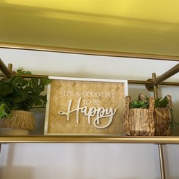 Positive Vibes! Positive Vibes!