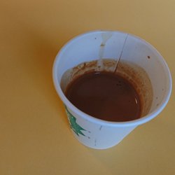 Bestie Cafe - Espresso (or short black)