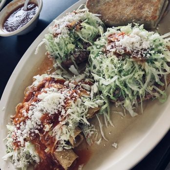 Flautas and Sopes - a plate of food - Mexican Near Me - El Centro, California Flautas and Sopes - a plate of food - Mexican Near Me - El Centro, California