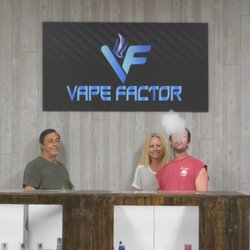 Vape Factor
