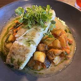 Halibut Halibut