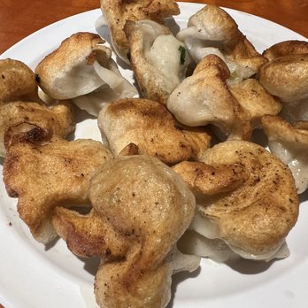 Dumpling Queen - Chinese Near Me - Chantilly, Virginia