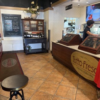 Tutto Fresco - Excellent service, delicious food, and a wonderful atmosphere. Highly recommend this restaurant! - Italian Near Me - Orange, California Tutto Fresco - Excellent service, delicious food, and a wonderful atmosphere. Highly recommend this restaurant! - Italian Near Me - Orange, California