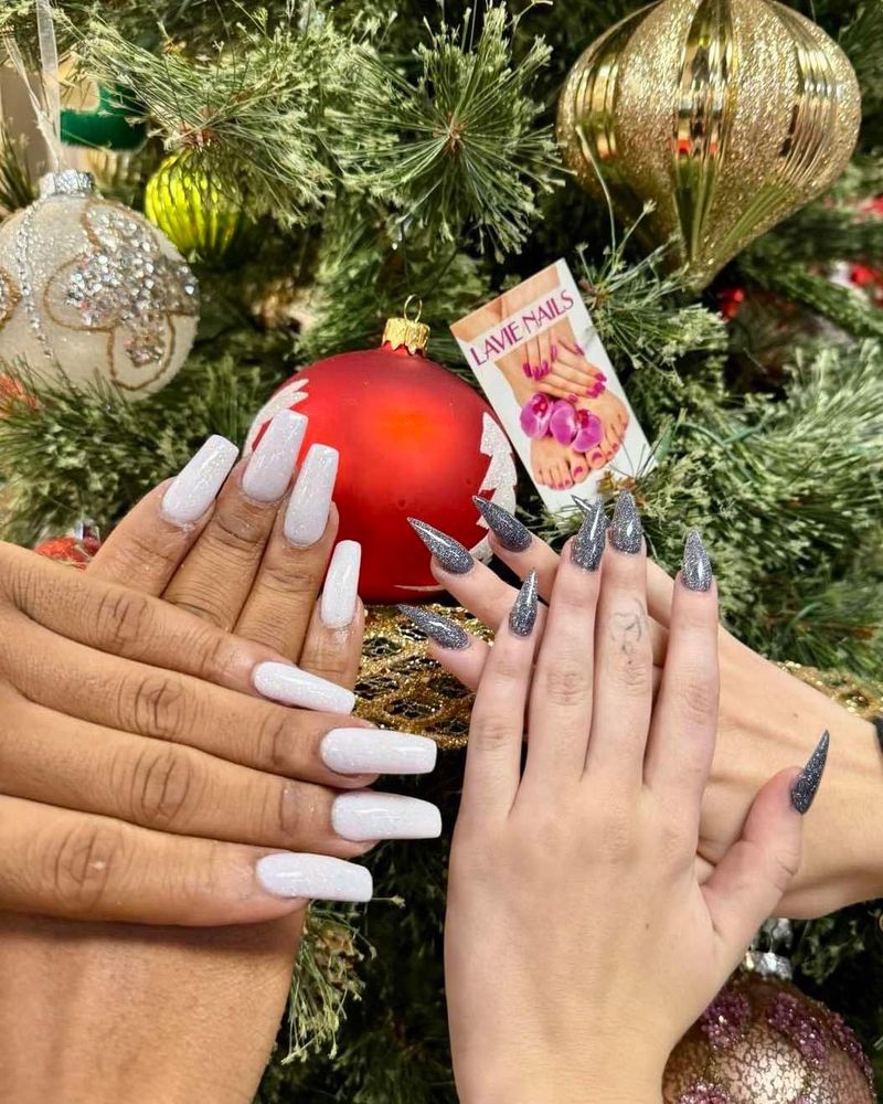 LaVie Nails Image