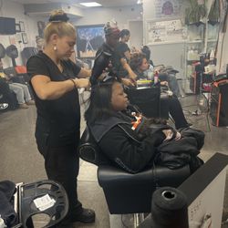 Jahaira Dominican Hair Salon - Jahaira