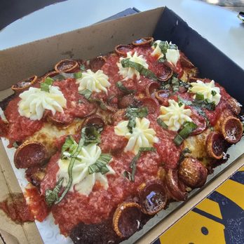 Frico - Pizza Near Me - Sacramento, California Frico - Pizza Near Me - Sacramento, California