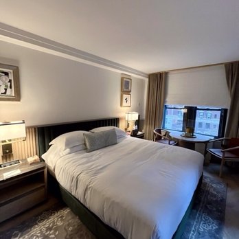 Kimpton Ashbel - Room - Hotels Near Me - New York, New York Kimpton Ashbel - Room - Hotels Near Me - New York, New York
