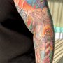 Photo of Fine Line Tattoo