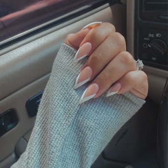 Helen Nails - So cute !! Love my nails - Nail Salons Near Me - Hemet, California