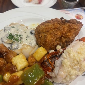 The Buffet - Food - Buffets Near Me - Valley Center, California