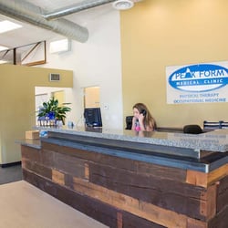 Peak Form Medical Center