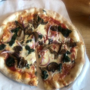 Howell's Kitchen and Bar - This was shared as appetizer. Yum. - Pizza Near Me - Atlanta, Georgia