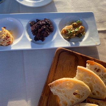 Bella Piatti - Appetizers - Italian Near Me - Birmingham, Michigan