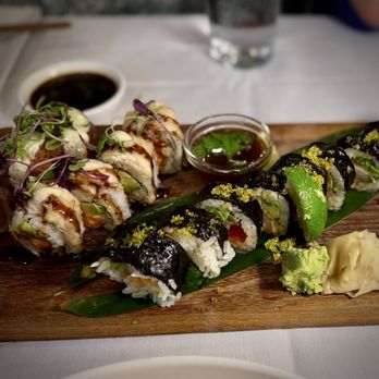 Umi - Sushi Combo - Japanese Near Me - Winter Park, Florida Umi - Sushi Combo - Japanese Near Me - Winter Park, Florida