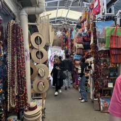 Mercado de  Artesanías - Photo 7: Mercado de Artesianas