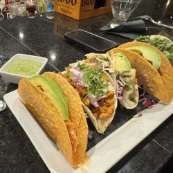 Chachi’s Next Door - Taco Tuesday- changes each week