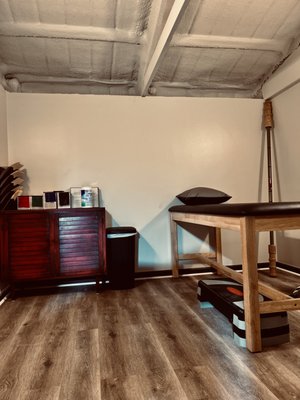 Amarillo Physical Therapy