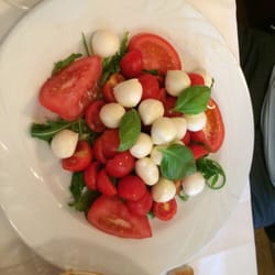 Pizzeria Da Carlo - Caprese