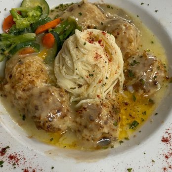 Monte's Steak & Seafood - stuffed shrimp - Seafood Near Me - Byram, Mississippi Monte's Steak & Seafood - stuffed shrimp - Seafood Near Me - Byram, Mississippi