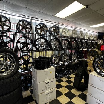 AVS Motoring - Auto Repair Near Me - Montclair, California AVS Motoring - Auto Repair Near Me - Montclair, California