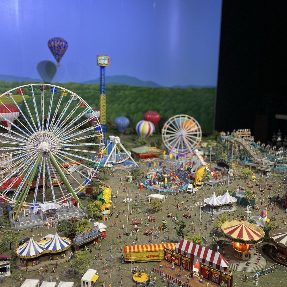 Little Canada - Museums Near Me - Toronto, Ontario Little Canada - Museums Near Me - Toronto, Ontario