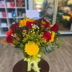 Lee's Flowers