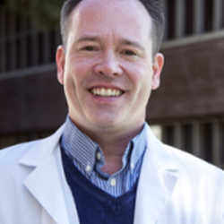 Smith David James, MD - Dr. David Smith