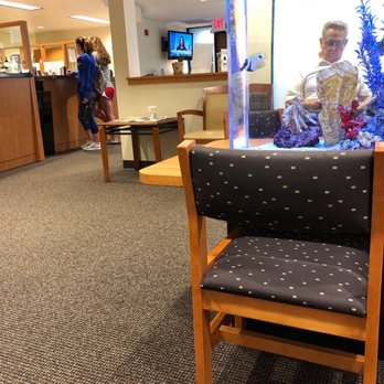 Kass Edward G MD - Lobby - Ear Nose & Throat Near Me - Vernon, Wisconsin Kass Edward G MD - Lobby - Ear Nose & Throat Near Me - Vernon, Wisconsin