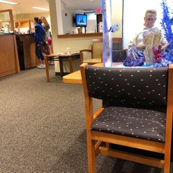 Kass Edward G MD - Lobby
