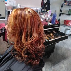 Graffiti Salon