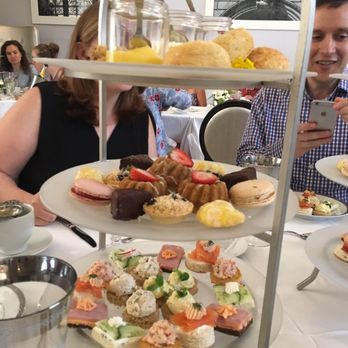 Courtyard Tea Room - Tier of treats - Tea Rooms Near Me - Boston, Massachusetts Courtyard Tea Room - Tier of treats - Tea Rooms Near Me - Boston, Massachusetts