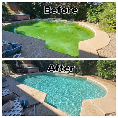 Pool maintenance - Pool chemical testing and balancing
Pool draining
Pool maintenance
Pool skimming
Pool cleaning
Pool inspection
Pool repair Pool maintenance - Pool chemical testing and balancing
Pool draining
Pool maintenance
Pool skimming
Pool cleaning
Pool inspection
Pool repair