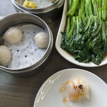 Get Sum Dim Sum - Dim Sum Near Me - Ontario, California