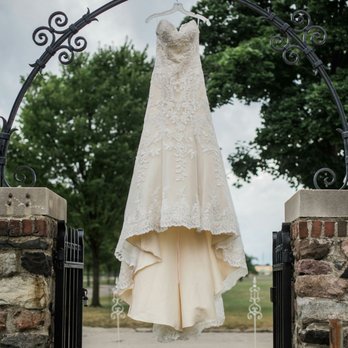Packard Proving Grounds - Venues & Event Spaces Near Me - Shelby Township, Michigan
