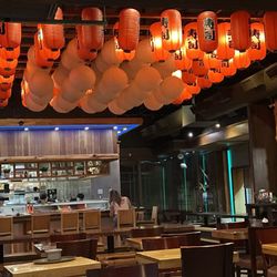 Sushi Axiom - Dallas