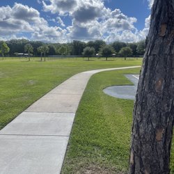 Logan Gate Dog Park - Dog Park
