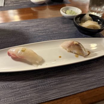 Sasabune Glendale - Sushi Bars Near Me - Glendale, California