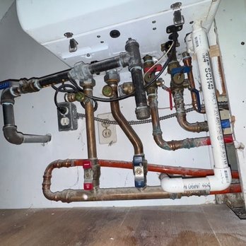 G I Bruno - Tankless water tank repairs - Plumbing Near Me G I Bruno - Tankless water tank repairs - Plumbing Near Me